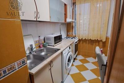 Apartament 3 camere -6 minute mentrou Iancului -Risc 3 - 8
