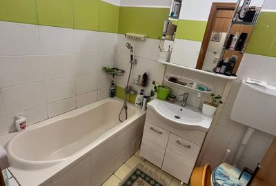 Drumul Taberei-Ocazie,Garsonieră Metrou - 8