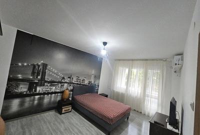 Apartament cu 2 camere decomandat în Nicolae Grigorescu