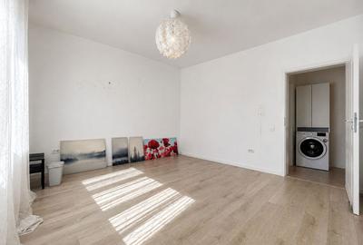 Apartament spatios 3 camere, garaj si boxa, zona de case – Complex Studentesc - 15