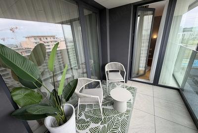 Apartament 2 Camere | Aviatiei | Pipera | LUX | Parcare | Pardoseala - 6