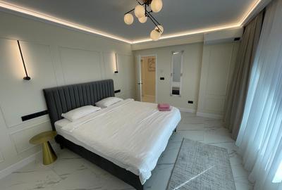 Apartament 3 camere  Băneasa – acces rapid la parc Herastrau - 8
