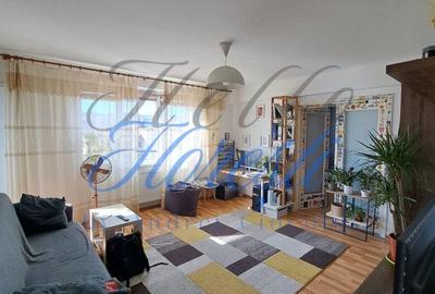 Apartament cu 2 camere decomandat, mobilat în Semicentral