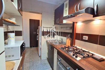 Apartament 2 cam de închiriat - Bloc Liric | Parc Cișmigiu | Fără risc - 5