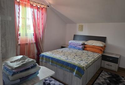 Casă de vânzare cu 4 camere, garaj și teren de 766 mp – Sărata, Piatra Neamț - 9