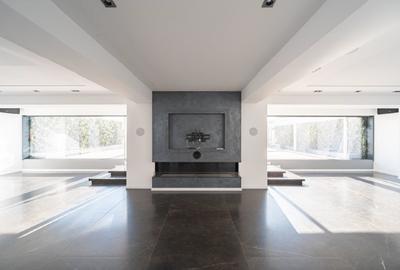 Laguna Residence | PentHouse | 5 Camere | Vedere Superba Catre Lacul Tei - 9