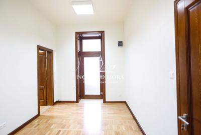 SAD - Spatiu de birouri de 45mp pe Take Ionescu - langa ISHO - 1