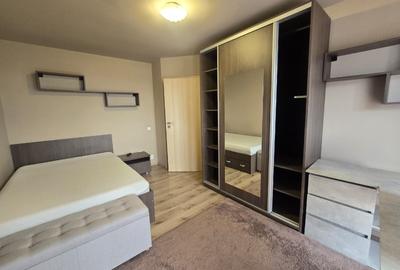 Duplex cu 3 camere în Florești