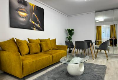 2 Camere Hills Pallady Metrou 12 Min Loc de Parcare inclus - 2