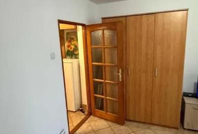 Garsonieră în Iancului