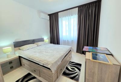 Uvertutii/Lacul Morii/Gorjului/Prima Inchiriere/Parcare/Bloc Nou/Ap 2 Camere / - 1
