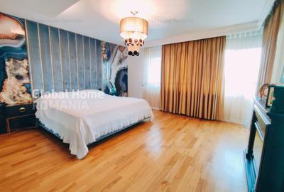 Vila Sisesti | Piscina - Garaj - Teren 1500mp | Mobilata si Utilata Premium - 6