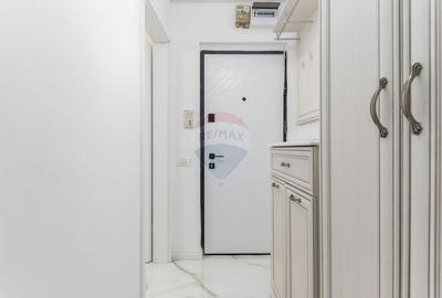 Apartament 2 camere, renovat premium - 7