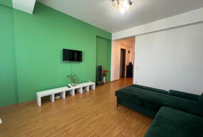 600€, adiacent Giurgiului, imobil 2016, centrala, parcare, - 1