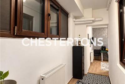 Apartament 2 Camere  Chiajna Mobilat Utilat - 12