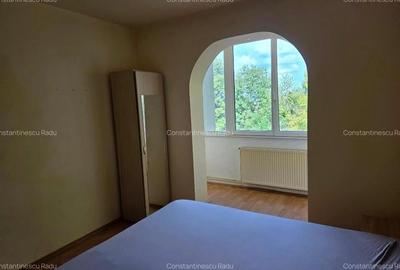Apartament 2 camere de inchiriat Dealul Cetatii - 7