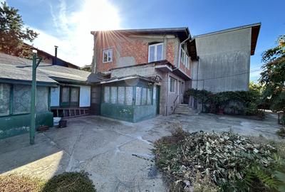 Casa P+M Dobroiesti Fundeni LOT 428MP! - 15