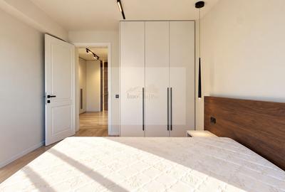 Prima încheiere -2 camere | Lux | Gheorgheni – Interservisan | Iulius - 8