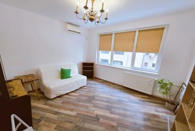 2 camere de închiriat – Ultracentral, Sala Palatului – Calea Victoriei mobilat - 2