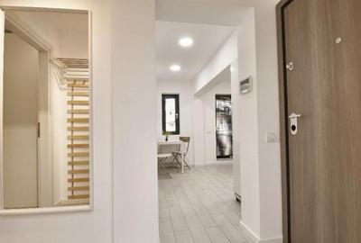 Apartament Dristor bloc nou 2 camere parcare ANAF metrou 2 minute - 4