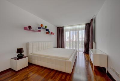 Piata Victoriei - Apartament 4 camere, 168 mp, Sevastopol Residence, bloc 2008 - 11