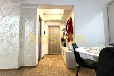 2 camere I Fundeni I parter I curte 14 mp I parcare I 39 mp - 4