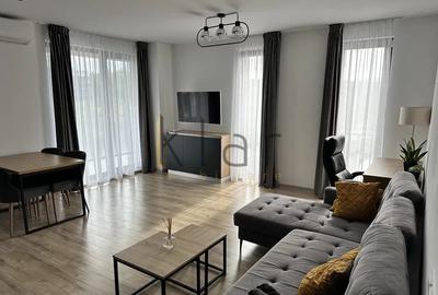 Apartament modern 2 camere, Zorilor,  str Frunzisului - zona LIDL - 1