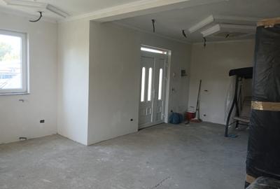 Casa noua "la gri" in Siscani - Adjud - 9