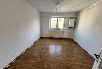 Garsonieră nedecomandată în Lazaret