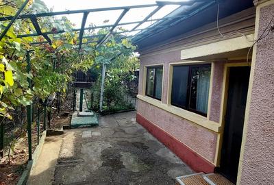 Proprietar casa individuala Bucurestii Noi-Aeromodelului- FARA AGENTII - 1