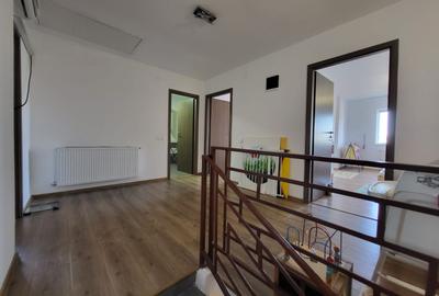Casa cu 5 camere | 1 Dormitor la parter | Mobilata si utilata - 11