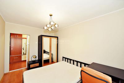 Podu Ros - sensul giratoriu, 2 camere ready to move - 1