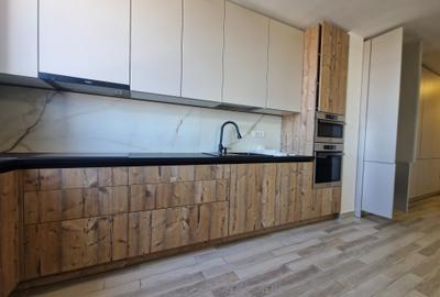La ISHO-apartamentul impresionează prin rafinamentul și eleganța sa! - 15