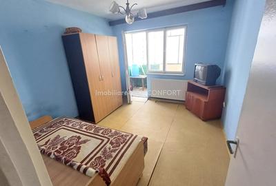 Apartament 3 camere, zona Viziru -Imobiliare MAXICONFORT - 4