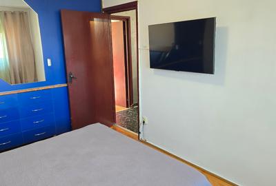 Vand apartament 2 camere decomandat Deva, Balcescu (intersectie cu 22 Decembrie) - 10