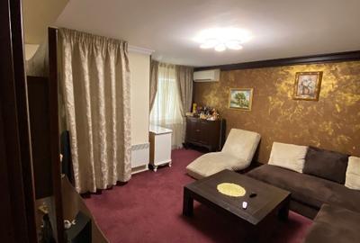 Apartament cu 3 camere decomandat, mobilat în Drumul Taberei