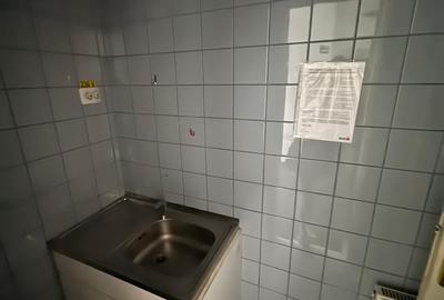 Spatiu Comercial de inchiriat in Bucuresti pe Bd. Basarabia nr. 57 Bl.M 27 - 7