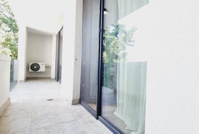 Apartament 2 camere BLOC NOU CT cu inc. in pard. Ac mobilat si utilat - 6