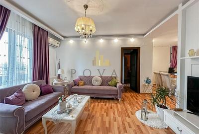 Vanzare Apartament 4 Camere Gradina Icoanei Piata Romana - 3