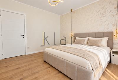 Apartament 2 camere, 53 mp, balcon, Grigorescu, zona Tăietura Turcului - 4