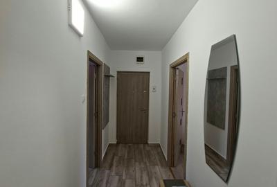 De inchiriat apartament cu 3 camere, Targu-Mures, Tudor - 12