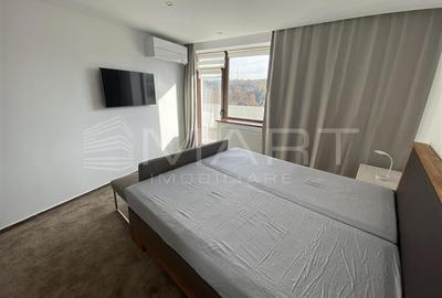Vila de lux 5 camere +1500mp teren Cisnadie - 4