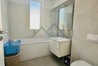 Apartament 3 camere, Et.1,  67 mp +2 locuri de parcare - Zona Dumbravita - 14