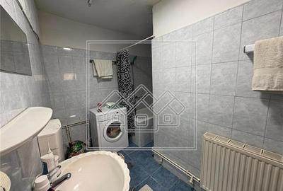 Ap cu 3 camere+pivnita mare, 65 mp utili, situat in Centrul Istoric - 9