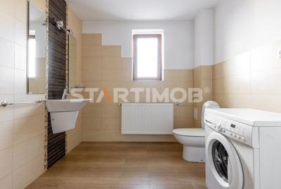 Vila mobilata ultracentral Brasov - 23