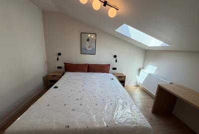 De închiriat – Duplex modern, prima închiriere, zonă centrală - 16