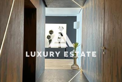 Inchiriere penthouse mobilat- Herastrau- Baneasa- design unic-view spectaculos - 42