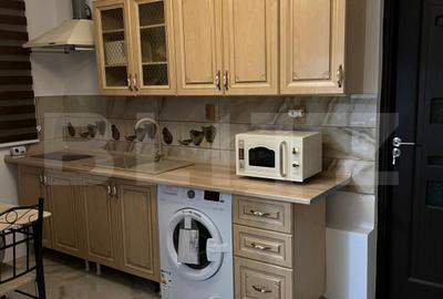 Apartament de vanzare, 3 camere, 89 mp – Centrul Istoric Brașov - 9