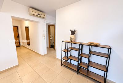 Piața Alexandru Lahovari | 4 Camere | 96 MP | 2 Băi | Parcare | Piața Romană - 7
