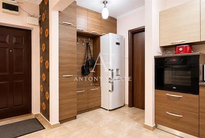 Antony Estate | Apartament 2 camere - Prima Nufarul - Oradea - 10